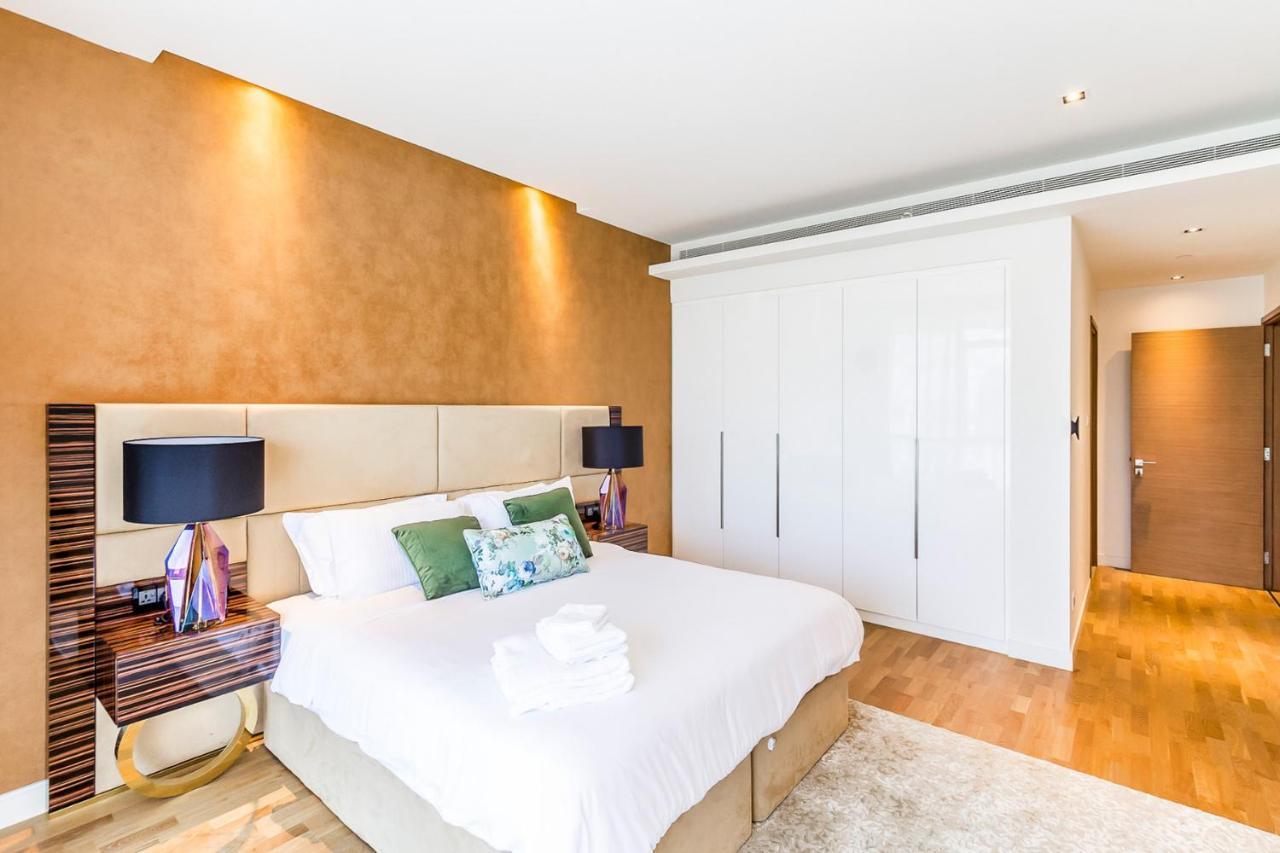 Dhh - Opposite To City Walk Mall - 3 Beds With Maids Room ดูไบ ภายนอก รูปภาพ
